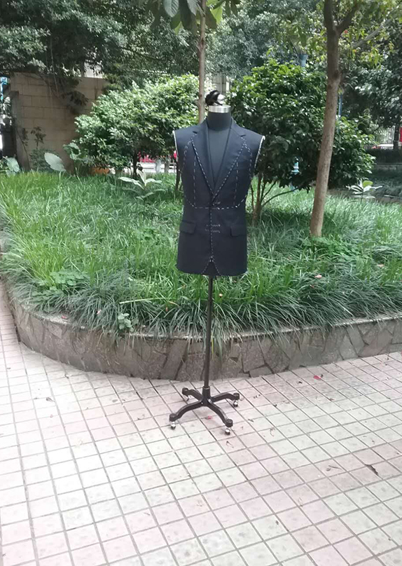 高端定制2